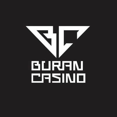 Buran Casino Logo