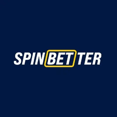 SpinBetter casino logo