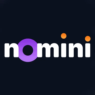 nomini casino logo