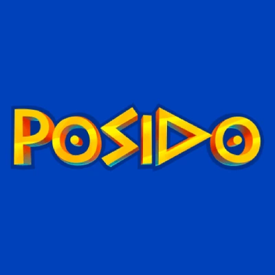 posido logo